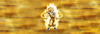 knuckles Galery - Pgina 9 Goku