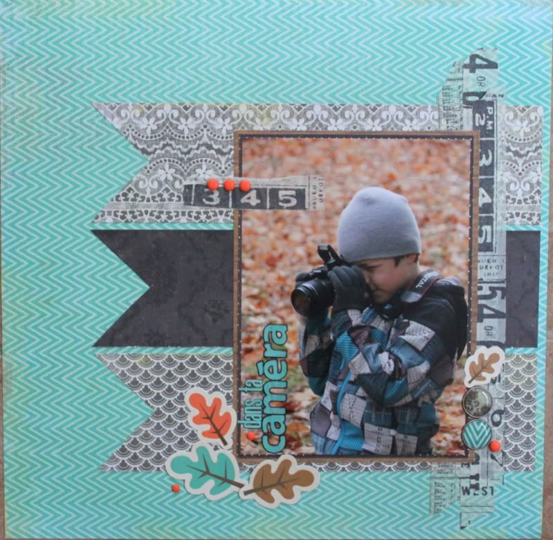 3 janvier 3 pages challenge DT IMG_3733