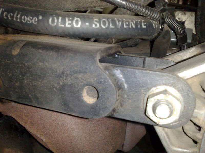 omega - Alternador para Opala Rael2