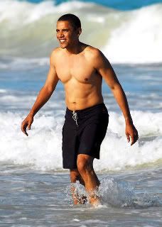 becky loves old men. Barack-obama-shirtless_448x629