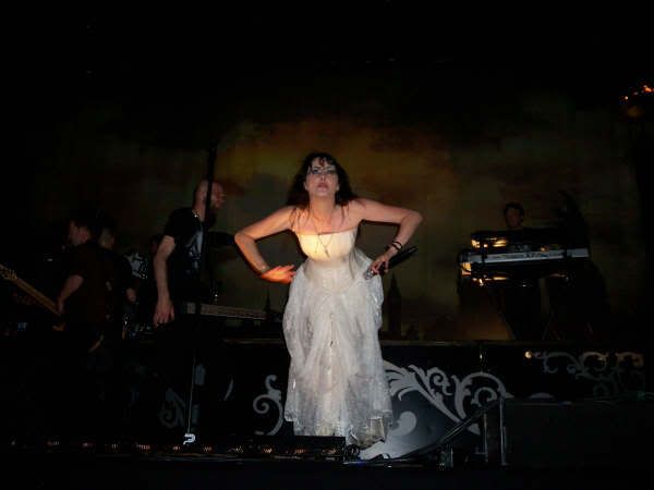 Within Temptation Argentina - IM: Conciertos WTenconcertAZ70