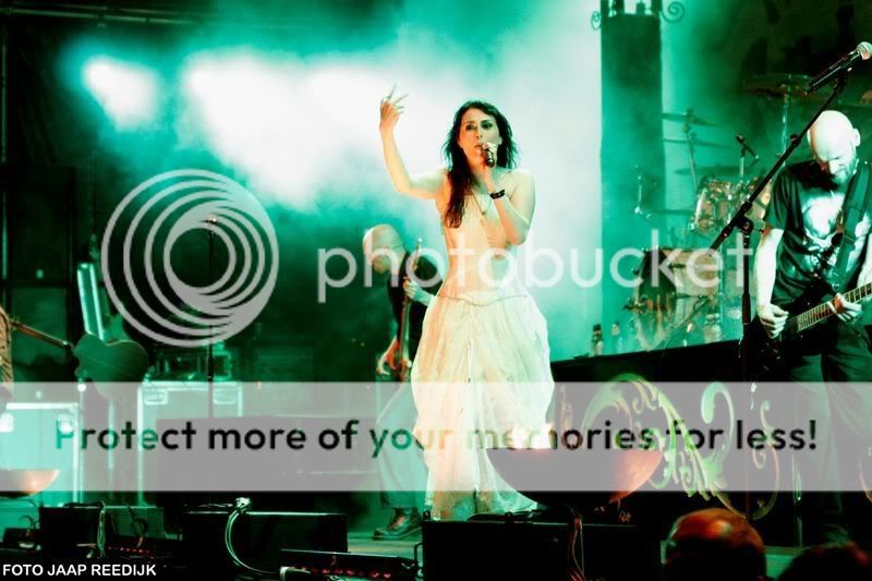 Within Temptation Argentina - IM: Conciertos WTenconcertAZ88