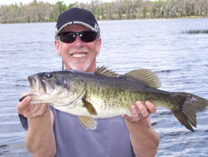 Orlando Bass Fishing Report 000_0433