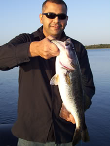 Orlando Bass Fishing Report 000_0439