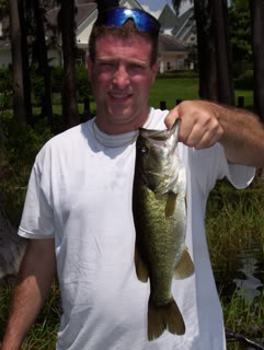 Orlando Bass Fishing Report 000_0505