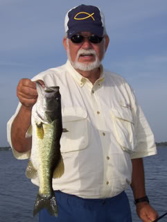 Orlando Bass Fishing Report 000_0509