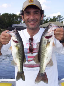 Orlando Bass Fishing Report 000_0523