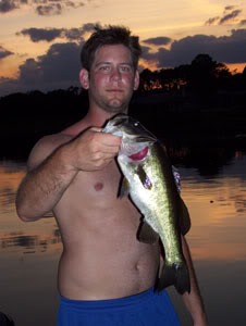 Orlando Bass Fishing Report 000_0525