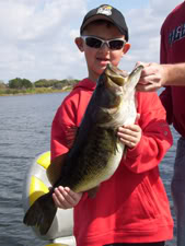 Orlando Bass Fishing Report 000_0674