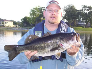 Orlando Bass Fishing Report 000_0778