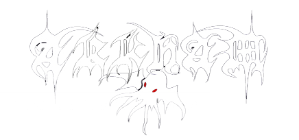 [France-31] ARKHAM [Lovecraftian Dark Metal] Logo1