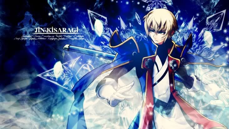 ∙thefrost's graphic request∙ - Page 8 731px-BlazBlue_wallpaper_-_Jin_Kisaragi