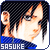 Firmas de Sasuke.