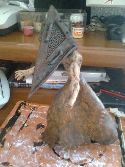 Proyecto Escultura Rathalos Imagen0117