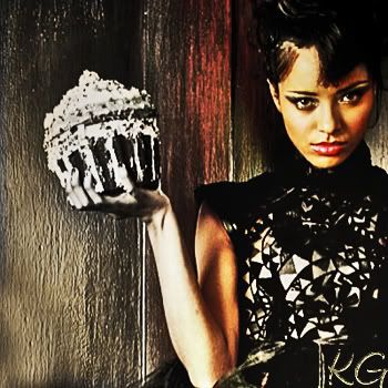 Default Pic! Katgraham