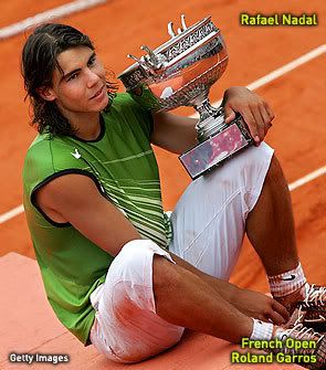 سجل حظورك يومياً " بصورة لاعب " RafaelNadal17