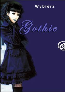 Gothic Lolita et leur drivs Gothiclolita