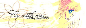 Rhythm's Room Flywithme