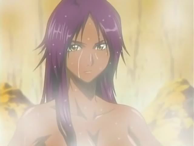 Yoruichi Galeria Yoruichihotsprings