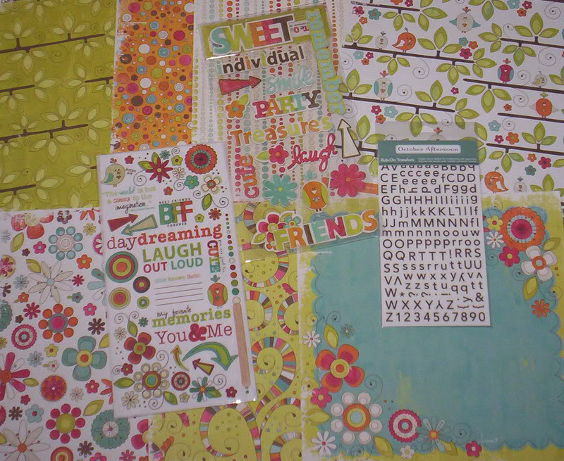 ScrapKits etc. - Kit de janvier 100_1060