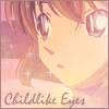 Avatar Detective Conan Haibarachildlikeeyes