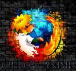 Ciudad Anime! - Portal Firefox