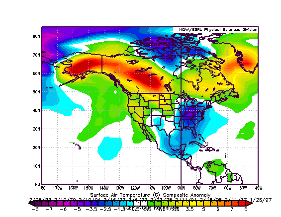 Arctic Front With Possible Gulf low Feb 10th-11th - Page 2 ObjAnalogs02012012-11day