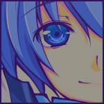 Iconos de Vocaloid!! Kaito2