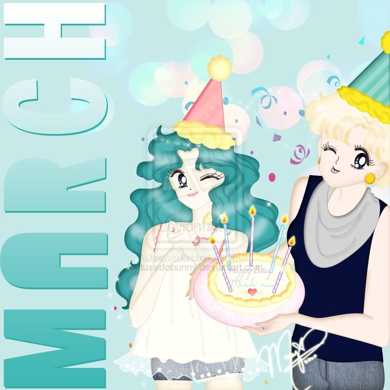 Feliz Cumpleaños Michiru Kaiho!! 304259_276602432372080_100000669765287_958542_1265049844_n