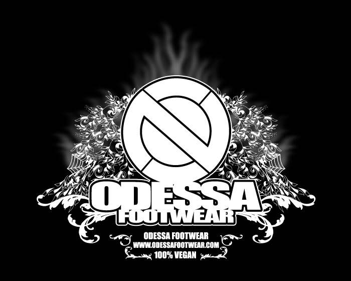 Original Footwear - Ecko Unl , Zoo York , Odessa ....REAL 100% giá hấp dẫn. Odessa_logo