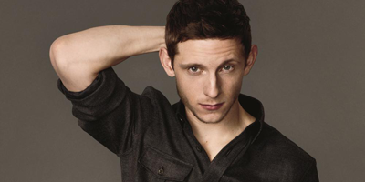 Personajes Pre-Determinados. Jamiebell