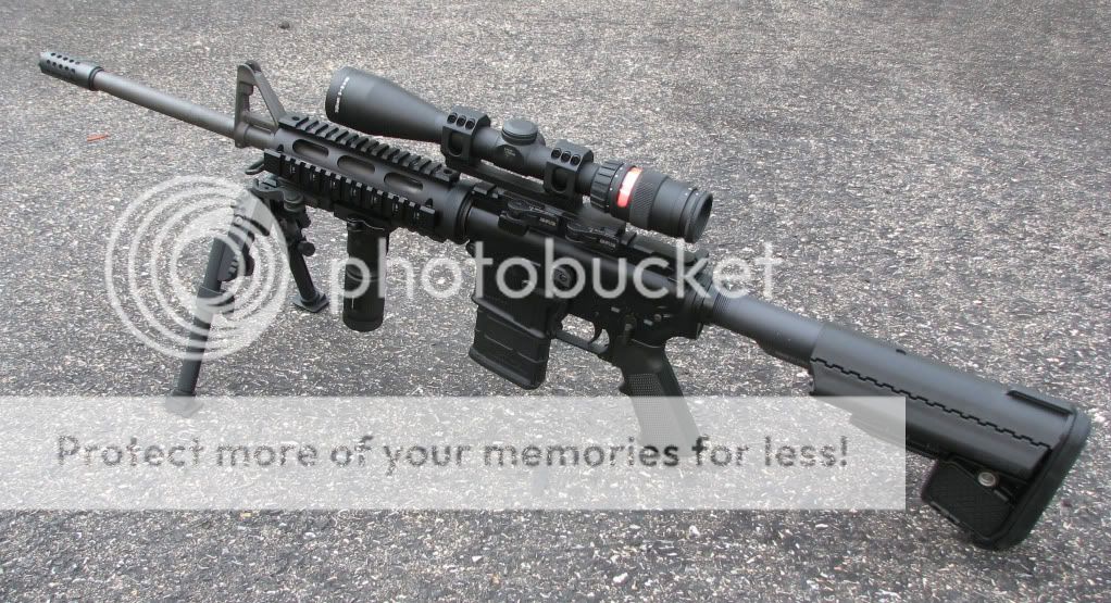 7.62x39 American Tactical AR 762X39