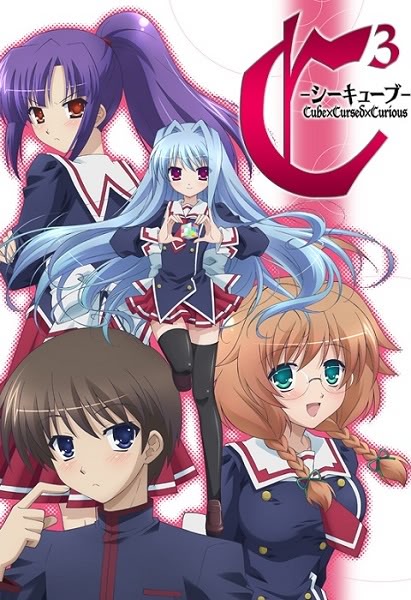 Anime CUBE x CURSED x CURIOUS [Mediafire + vietsub + 70MB ]  32285l