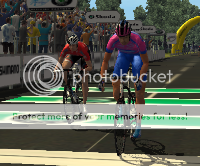 01.04.2012 01.04.2012 Ronde van Vlaanderen / Tour des Flandres BEL UWT PCM2012-04-0722-57-36-63