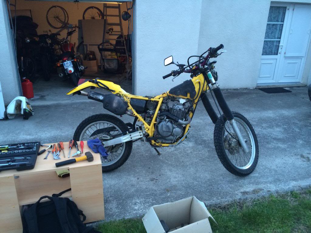 projet scrambler sur 350 dr IMG_1219_zps6b164850