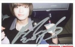 [FANTAKE] Polaroids des Teen Top @ Japan Talk & Live Tumblr_lwlesvGNnM1qlqksro5_250