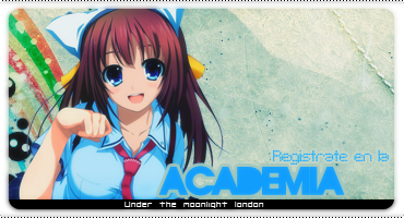 Foro gratis : Under the moonlight London Academiaroy