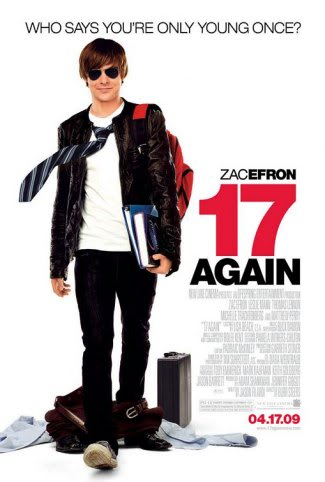 17 Again / Ponovo 17 (2009) 17Again2009DVDRipXviDAC3-EMBER