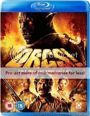 Orcs! (2011) BRRip Orcs2011BRRipXviDLTRG