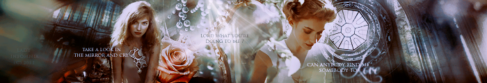 ↘ Love me like a Woman | Gallery Banner-queen2