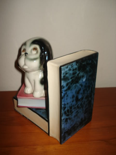 Bonzo Bookend Z2779