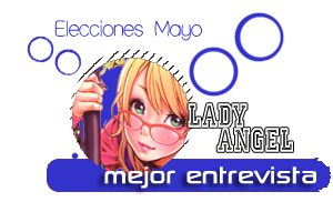 [Resultados] Elecciones Mensuales Mayo Lady-entrevista