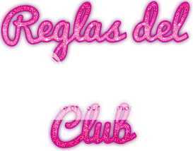  ♔. Reglas del Club Reglas-2