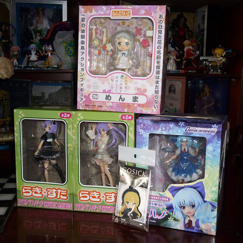 Últimas adquisiciones de figuras, Manga, Anime, Videojuegos y Merchandise en Gnrl. 2012 (3) - Página 2 Chunches_owo