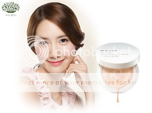 윤아 ♡ {Official} Innisfree 199148_195556300485072_112268682147168_512379_5057104_n