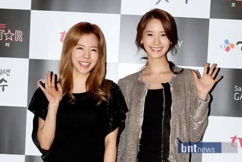  {Imagen} Sunny & YoonA - tvN Opera Star 205773_203265163047519_112268682147168_562850_6577095_n