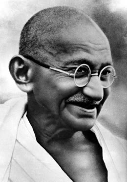 Hinduizam Gandhi