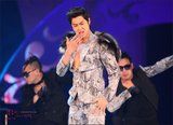 [CAPS] KBS Open Concert - Yunho Th_f2pb