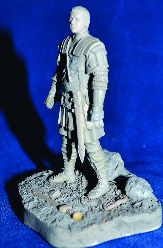 General Romano(54mm) H3