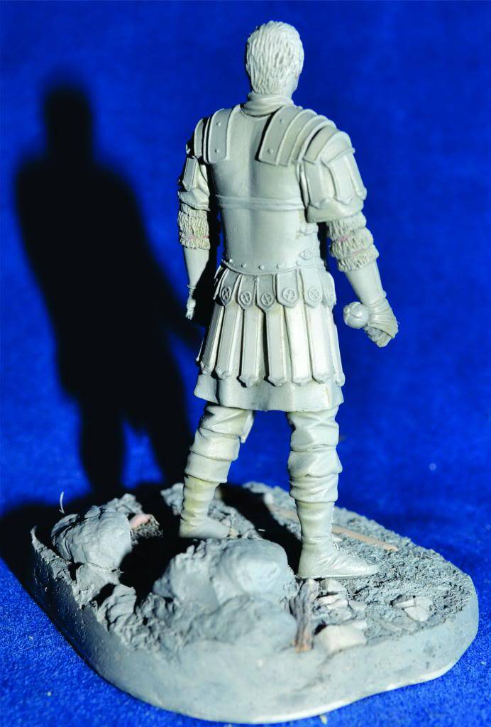 General Romano(54mm) H4